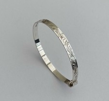 Vintage Sterling Silver