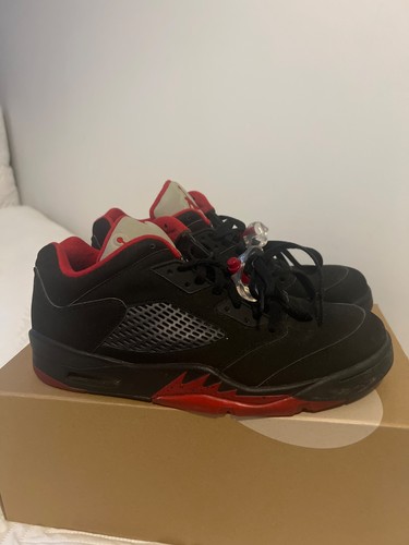 Size air jordan 5 - size,