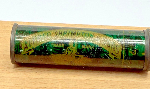 Vintage alfred shrimpton - vintage,