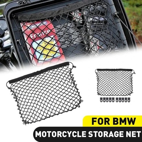Cargo net top - net, case