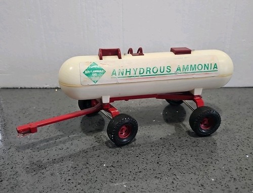 Ertl anhydrous ammonia 16 - anhydrous, 1:16