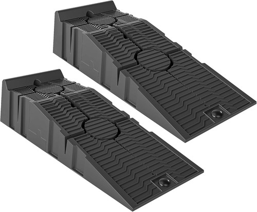 Durhand pcs car ramps - 2,