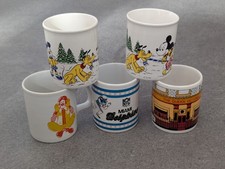 Vintage Retro Ceramic Drinking