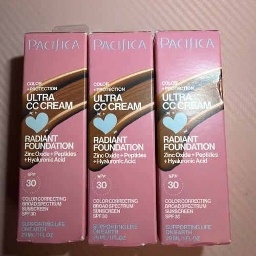 Pack pacifica ultra - pacifica,