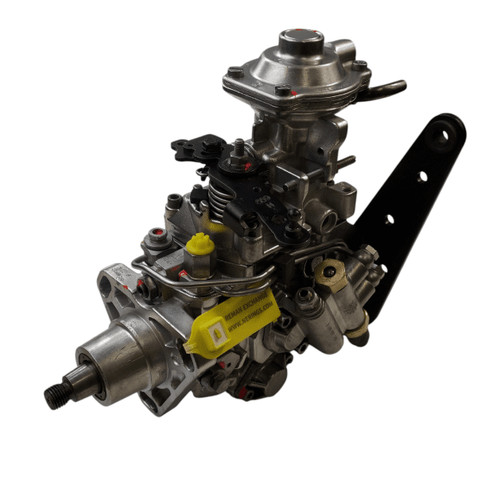 High pressure pump for - pressure,