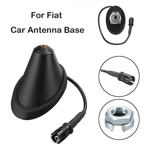 Antenna aerial base 51908657 - antenna,