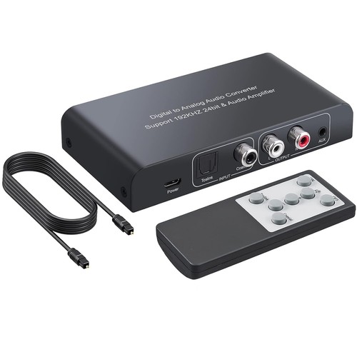 Prozor dac converter with - dac,