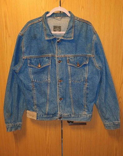 Lee cooper vintage denim - lee,