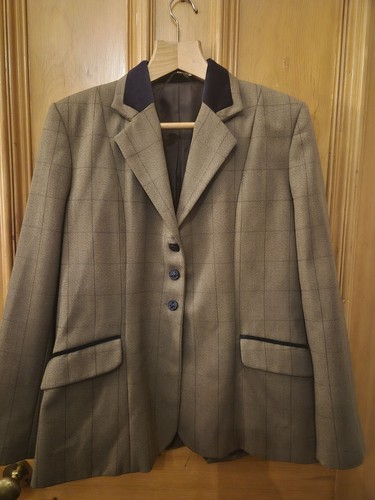 Beautiful tagg hacking - beautiful, jacket