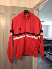 Ellese Men's Track Top Medium
