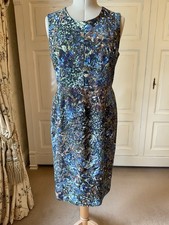 Max Mara Multicoloured Shift