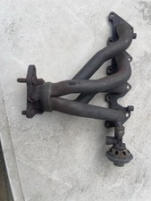 VW Lupo manifold