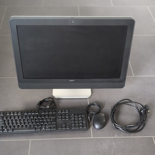 Dell optiplex 9020 all - dell, all-in-one