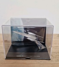 DeAgostini Star Wars starships