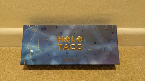 Holo taco the after party - the,