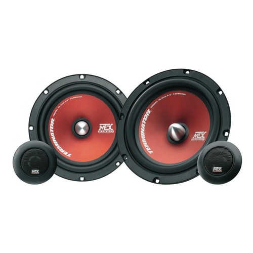 Mtx tr65s terminator 17cm - mtx, 6.5"