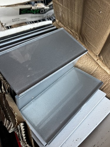 Craft ceramic brick tiles - ceramic,