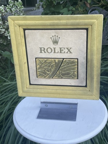 Vintage rolex authorized - rolex,