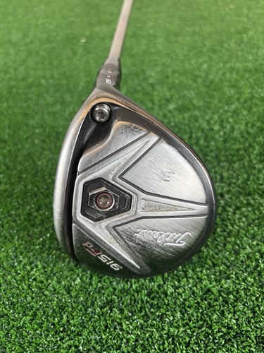 Titleist 915fd 3 - 915fd, 15°