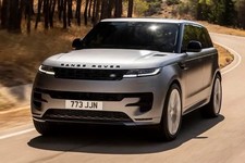 Range Rover Sport Complete