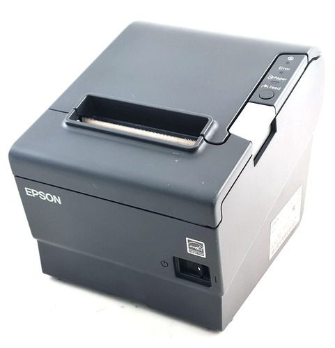 Epson t88v point sale - tm-t88v, of