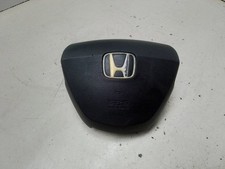 Honda FR-V 2007 Left front