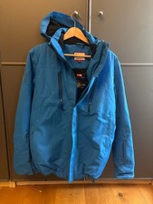 Mountain Warehouse Mens teens ski coat size S Recco technology