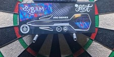 Shot Bradley Brooks Darts 23g