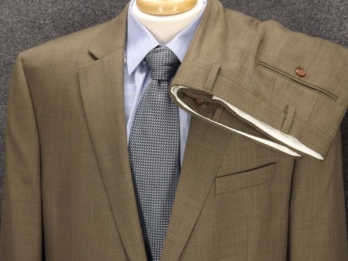 Lauren ralph mens - lauren, suit