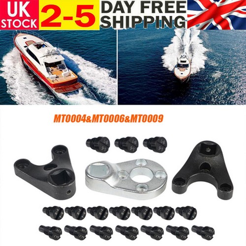 Outboard trim tilt pin wrench - outboard,