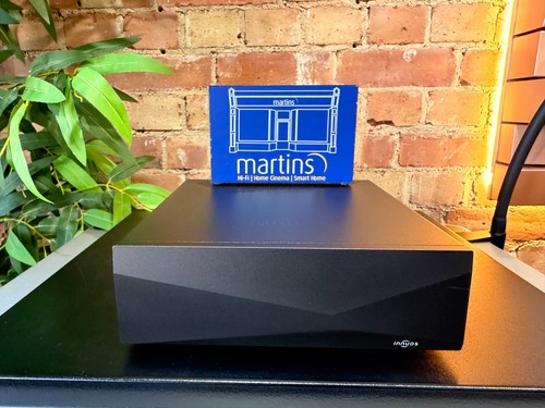 Innuos zen mini - zen, lpsu