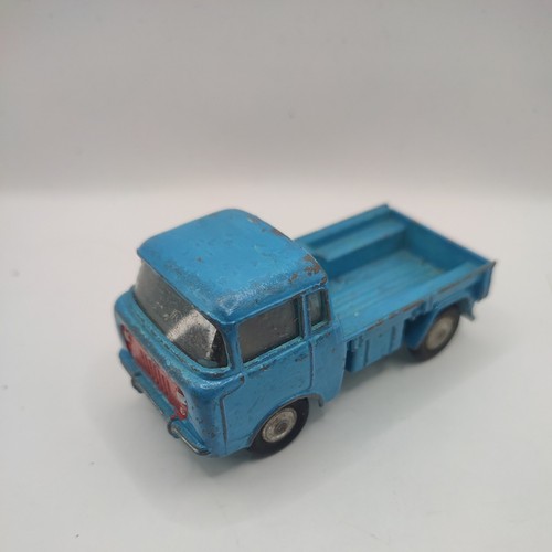 Corgi toys jeep - corgi,