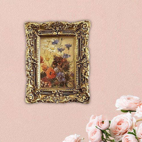 Small photo frame tabletop - frame,