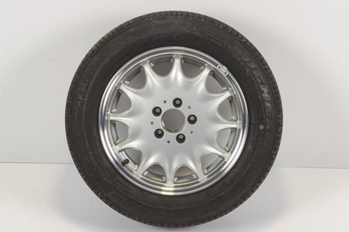 Mercedes 1294010702 alloy - 1294010702,