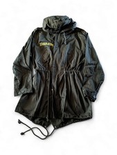 My Chemical Romance - Swarm Parka Coat Jacket 2022 Tour - Large