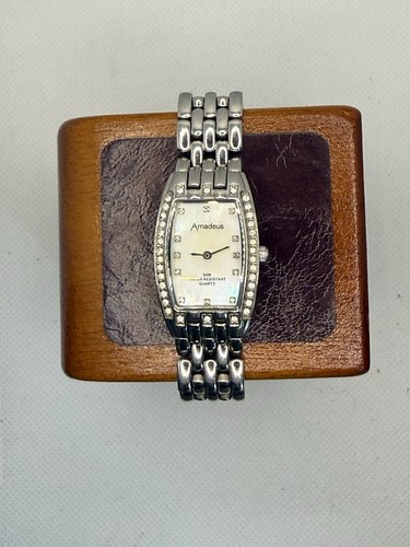 Amadeus ladies watch mother - amadeus,