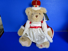 Harrods Queen Elizabeth II