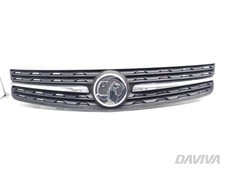 Vauxhall Vivaro Front Bumper
