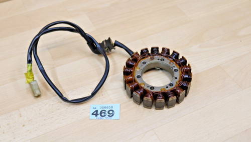 Honda cbr 900 alternator - cbr,
