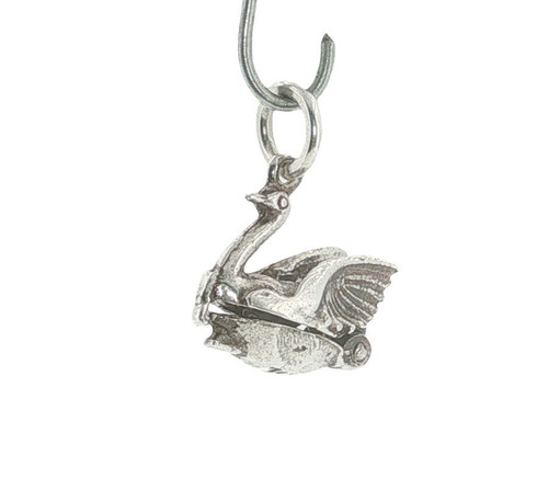 Vintage sterling silver - sterling,