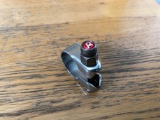 Raleigh Chopper MK3 Seat Post Clamp