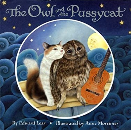 Owl and the - , paperback