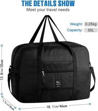EasyJet 45x35x20 Cabin Bag
