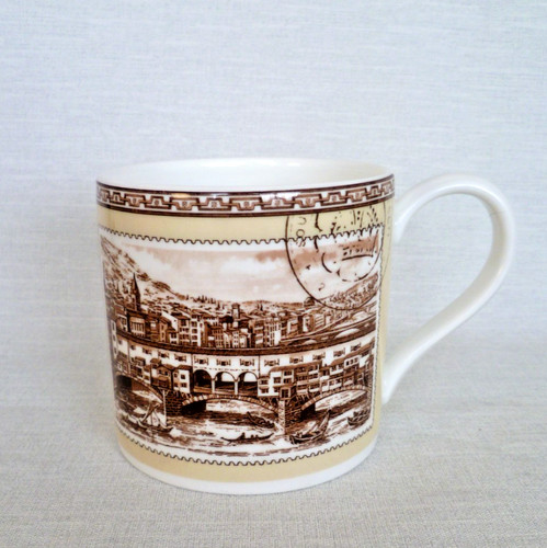 Wedgwood stamps from afar - stamps,
