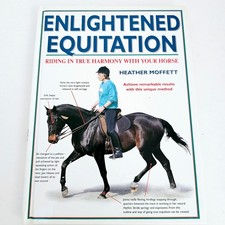 Enlightened Equitation Heather