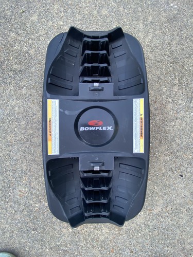 Bowflex select 552 dumbbells - select,