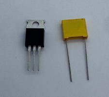 Bernina 289 Foot Control