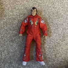 WWE THE HONKY TONK MAN MATTEL ELITE COLLECTION SERIES 21 WRESTLING ACTION FIGURE