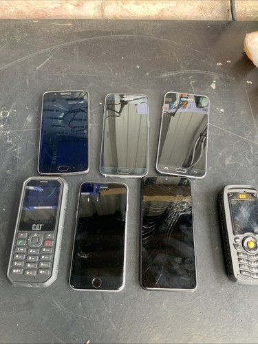Job lot various - various, phones