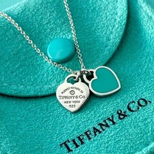 Tiffany & Co Return to Double